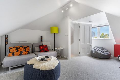 Photo of property in 15 Pompallier Terrace, Ponsonby, Auckland, 1011