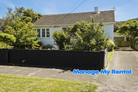 Photo of property in 15 Lockwood Crescent, Taita, Lower Hutt, 5011