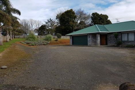 Photo of property in 205 Dominion Road, Tuakau, 2121