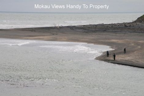 Photo of property in 7 Rerenga Street, Mokau, 4376