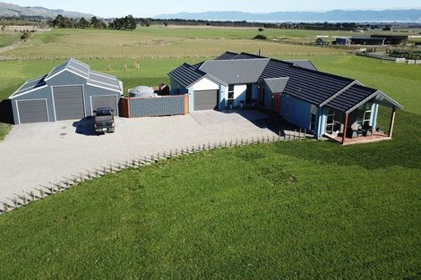 Photo of property in 31 Romina Way, Martinborough, 5781