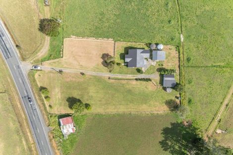 Photo of property in 2490 State Highway 10, Mangonui, 0494