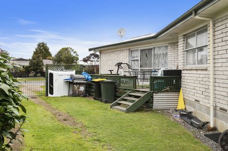 Photo of property in 23 Sheffield Street, Matamata, 3400