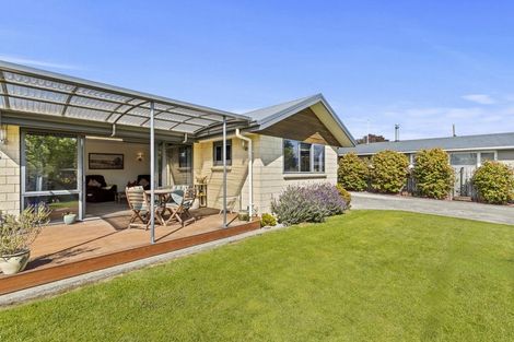 Photo of property in 45a Havelock Street, Renwick, 7204