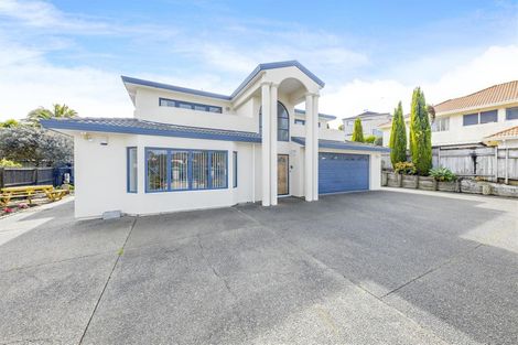 Photo of property in 5 Vireya Court, Goodwood Heights, Auckland, 2105