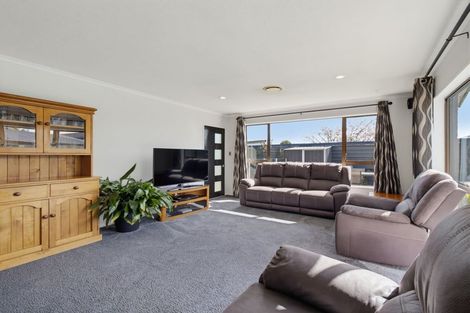 Photo of property in 7 Ascot Place, Netherby, Ashburton, 7700