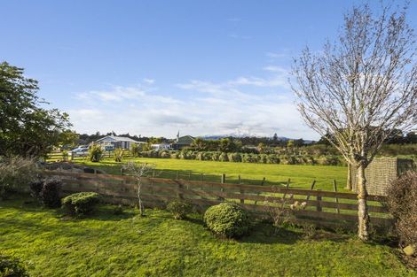 Photo of property in 3 Tau Street, Rangataua, Ohakune, 4691