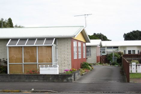 Photo of property in 4/22 Darnell Street, Fitzroy, New Plymouth, 4312
