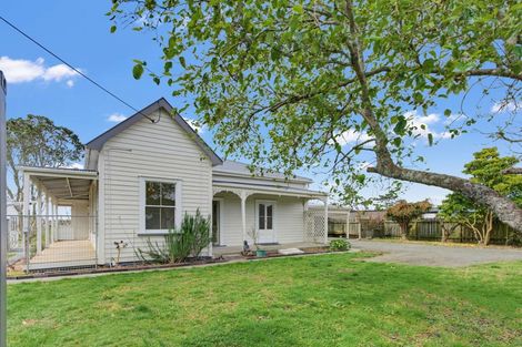 Photo of property in 39 Connell Road, Waipu, 0582