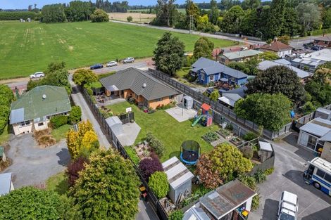 Photo of property in 51 Trevors Road, Hampstead, Ashburton, 7700