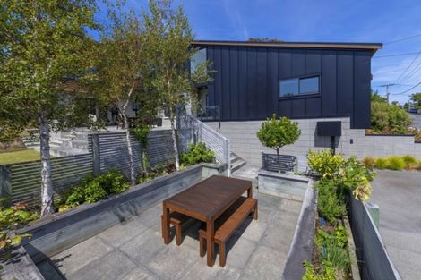 Photo of property in 13 Agra Crescent, Khandallah, Wellington, 6035