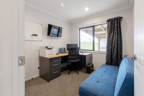 Photo of property in 710 Maharakeke Road, Hatuma, Waipukurau, 4281