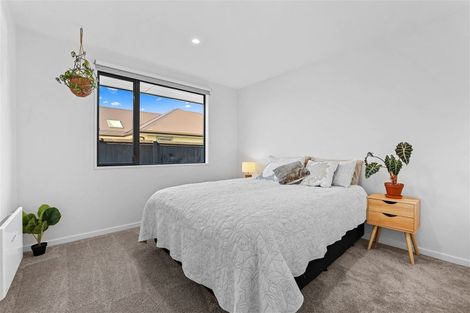 Photo of property in 5 William Deans Drive, Prebbleton, 7604