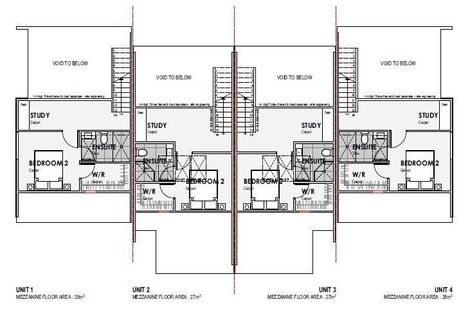 Photo of property in 2/24 Rookwood Avenue, New Brighton, Christchurch, 8083