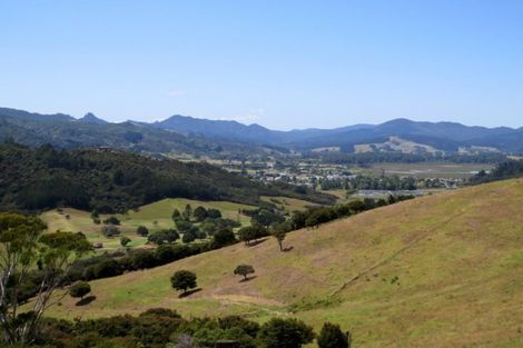 Photo of property in 95b Colville Road, Coromandel, 3584