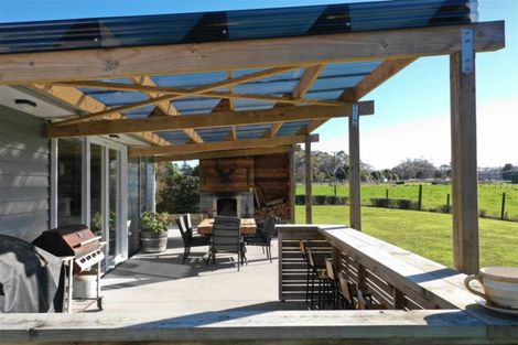 Photo of property in 261 Raynes Road, Rukuhia, Hamilton, 3282