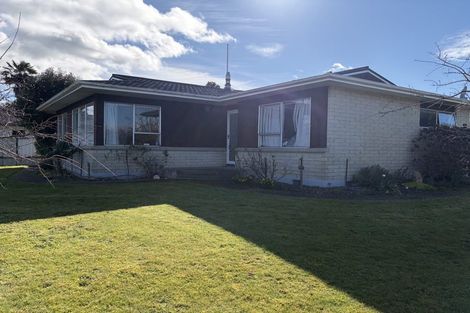 Photo of property in 1 Lorne Crescent, Flaxmere, Hastings, 4120