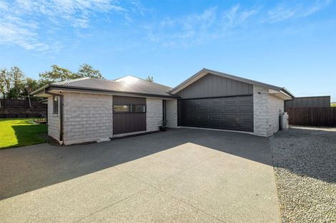 Photo of property in 33 Dalwood Crescent, Rolleston, 7614