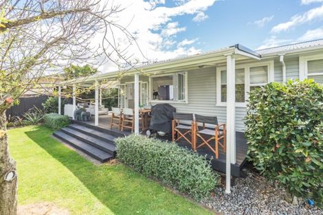 Photo of property in 85 Surrey Road, Springvale, Whanganui, 4501