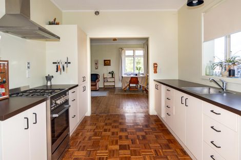 Photo of property in 25 Campbell Street, Geraldine, 7930