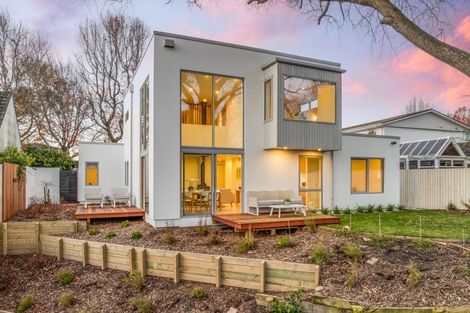 Photo of property in 57 Parkstone Avenue, Ilam, Christchurch, 8041