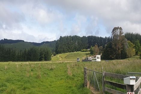 Photo of property in 535 Craigie Lea Road, Te Wharau, Masterton, 5883