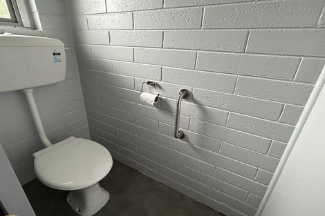 Photo of property in 6/38 Wellington Street, Hamilton East, Hamilton, 3216