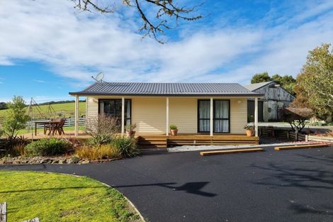 Photo of property in 286 State Highway 6, Coal Creek, Greymouth, 7802