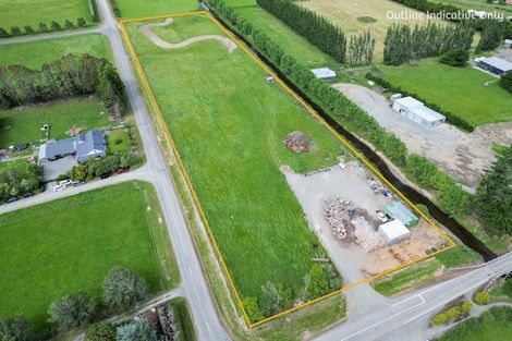 Photo of property in 61 Moore Road, Winton, 9781