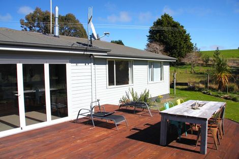 Photo of property in 777b Wilderness Road, Hillside, Te Anau, 9672