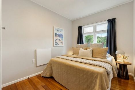 Photo of property in 66a Balfour Street, Mornington, Wellington, 6021