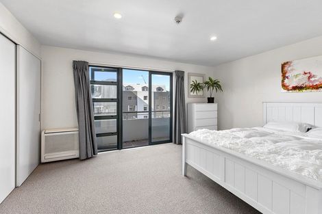 Photo of property in Marion Square Apartments, 6/26 Marion Street, Te Aro, Wellington, 6011