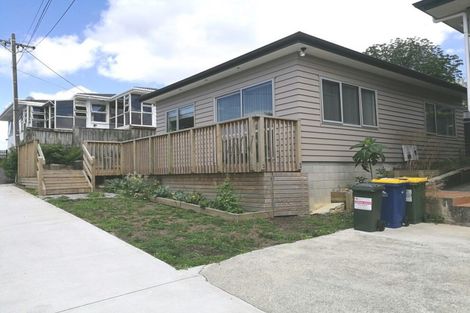 Photo of property in 44 Penzance Road, Mairangi Bay, Auckland, 0630