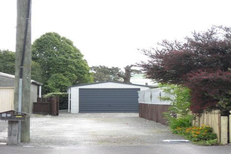 Photo of property in 8a Linton Street, Mayfield, Blenheim, 7201