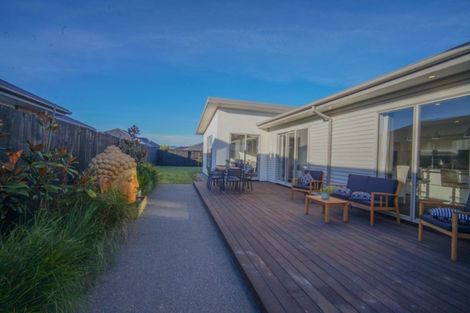 Photo of property in 13 Goh Street, Lincoln, 7608