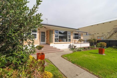 Photo of property in 413 Mackay Street, Thames, 3500