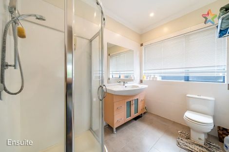 Photo of property in 7 Cottle Heath Close, Manor Park, Lower Hutt, 5019