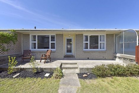 Photo of property in 3/124 Huxley Street, Sydenham, Christchurch, 8023