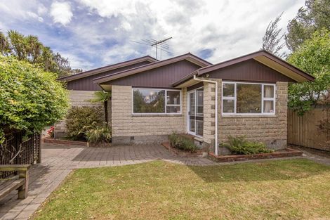 Photo of property in 19 Carruthers Street, Ilam, Christchurch, 8041