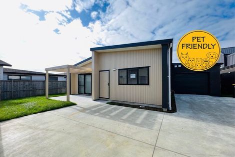 Photo of property in 32 Black Beech Crescent, Takanini, 2110