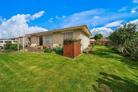 Photo of property in 21 Davidson Street, Hawera, 4610