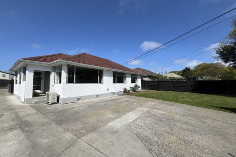 Photo of property in 118 Emmett Street, Shirley, Christchurch, 8013