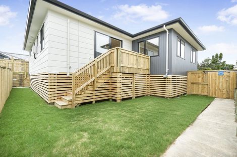 Photo of property in 4/10 Michael Avenue, Dinsdale, Hamilton, 3204