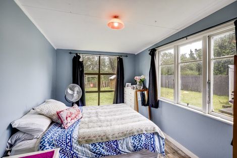 Photo of property in 2023 Puketitiri Road, Rissington, Napier, 4184