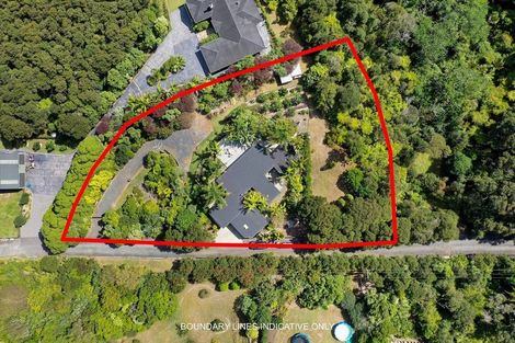 Photo of property in 269 Kaipara Road, Papakura, 2582