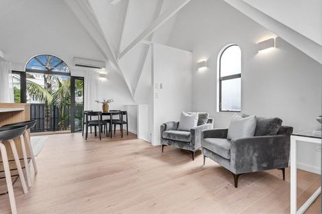 Photo of property in 2a Georgina Street, Freemans Bay, Auckland, 1011