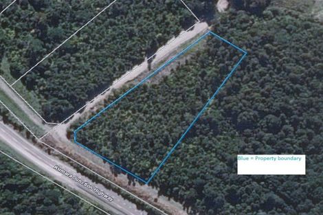 Photo of property in 18a Serpentine Road, Kumara Junction, Hokitika, 7882