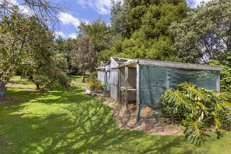 Photo of property in 67 Brown Road, Brixton, Waitara, 4382