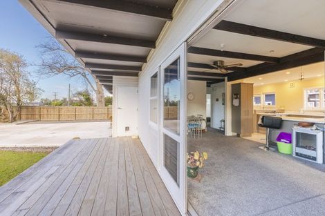 Photo of property in 138a Tavistock Road, Waipukurau, 4200