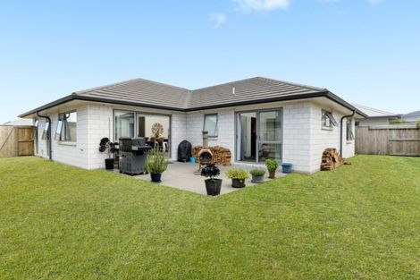 Photo of property in 12 Hebe Crescent, Papamoa Beach, Papamoa, 3118